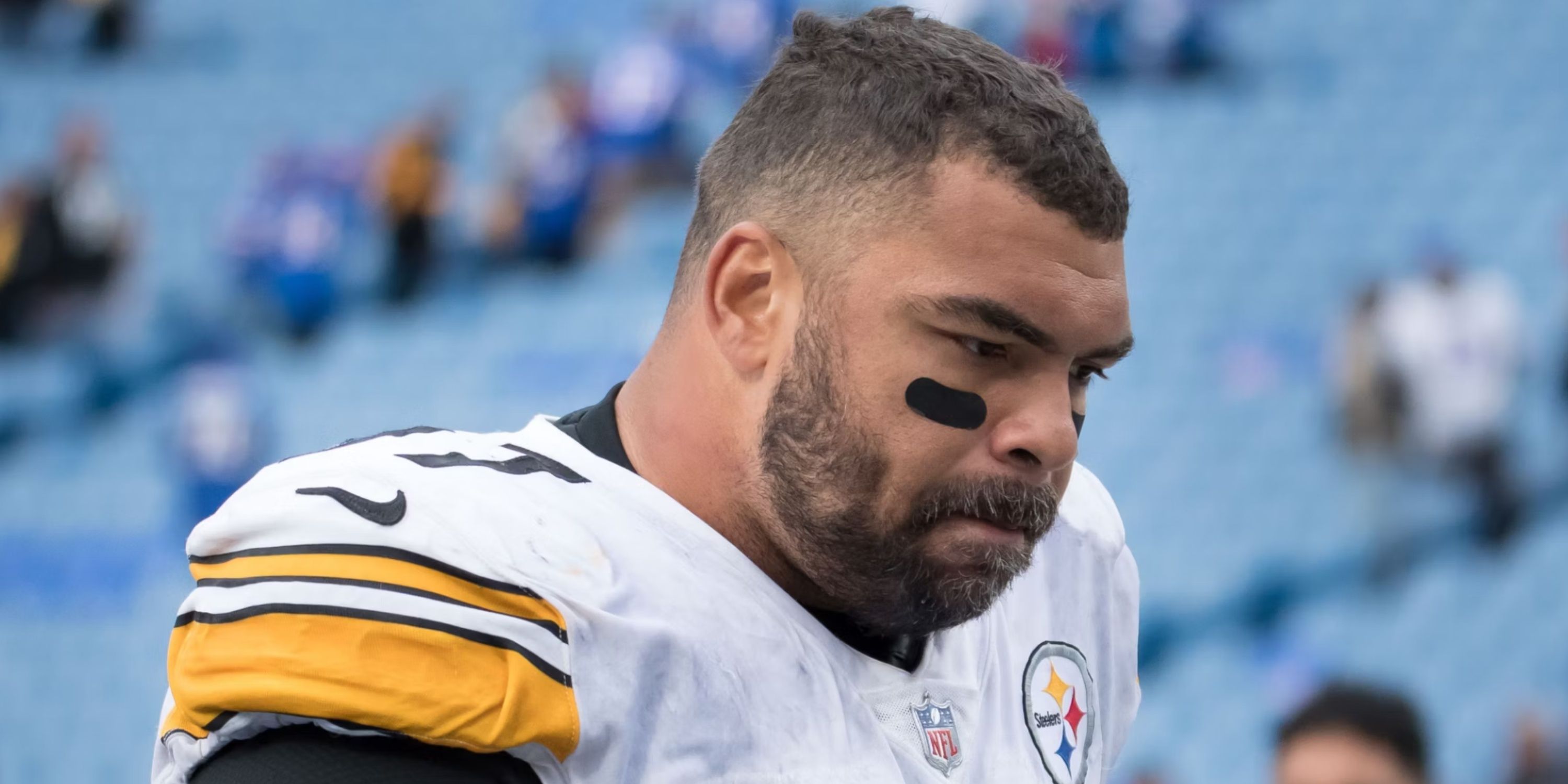 Steelers' Cam Heyward Could Retire Elsewhere