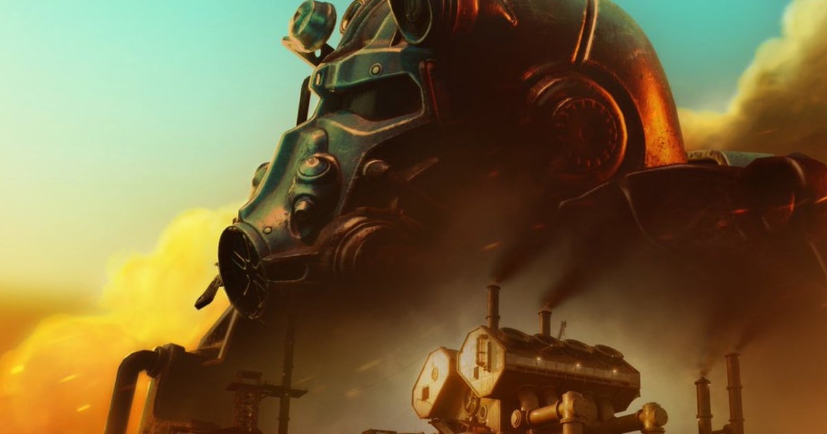 Fallout is coming to Fortnite