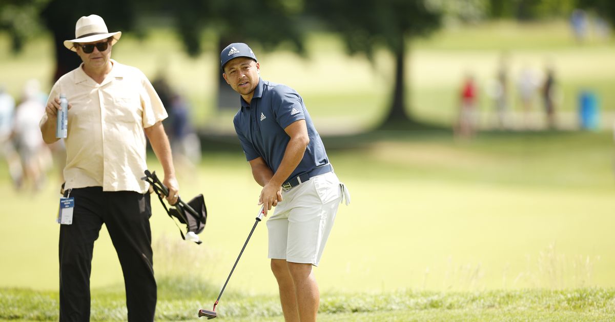 PGA Championship: Xander Schauffele’s Dad ends LIV Rumors after win