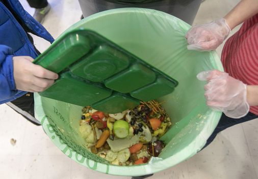 Let’s change the way we look at our food scraps in Rhode Island