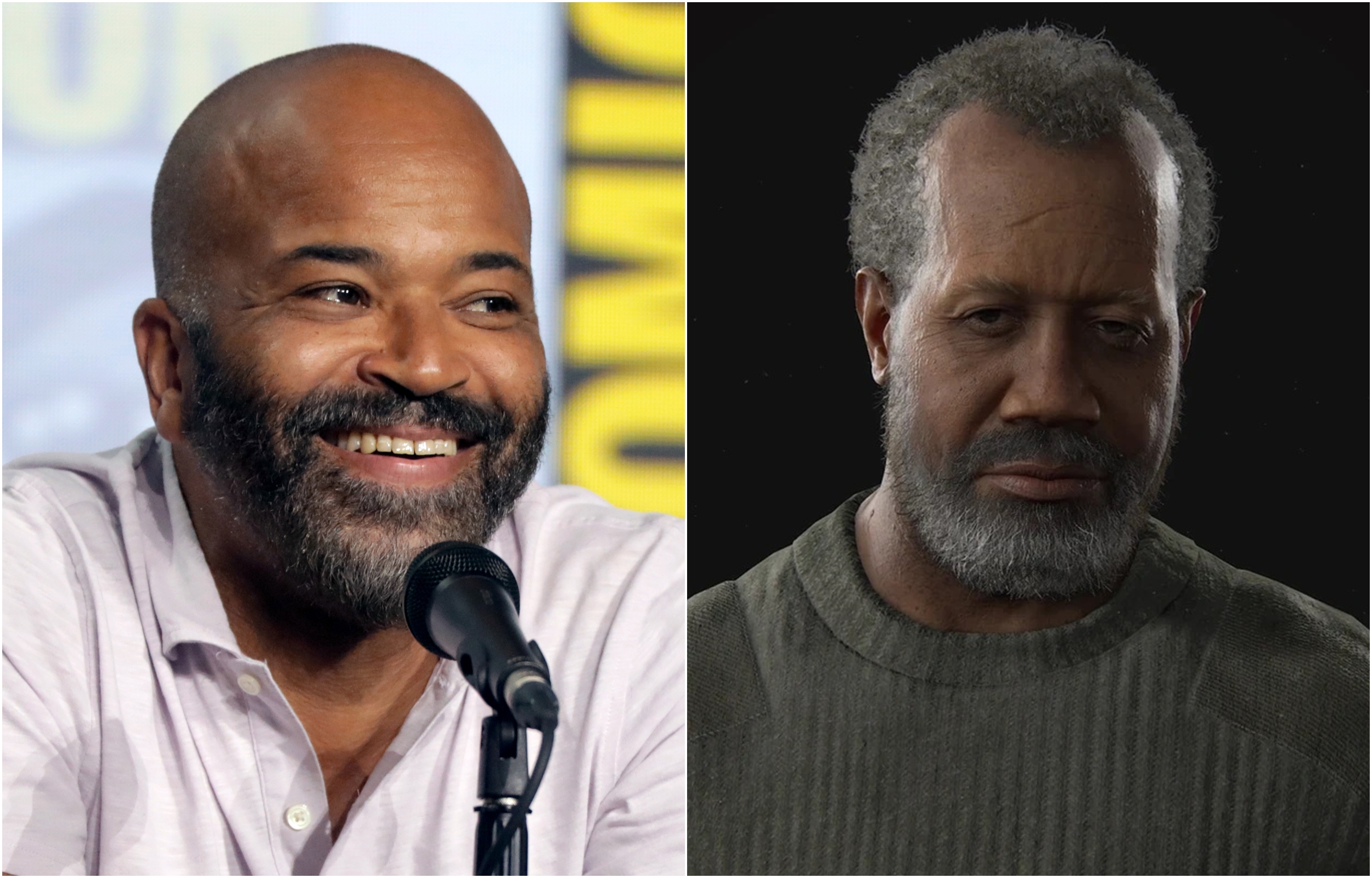 ‘The Last of Us’ suma otro fichaje estrella: Jeffrey Wright será Isaac en la temporada 2