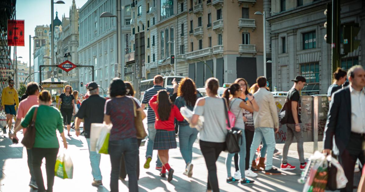 ¿Somos la sociedad más estresada de la historia?