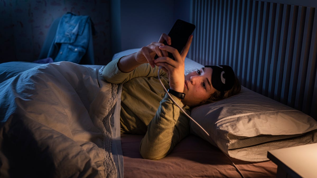 Are Those Viral Sleep Hacks Worth the Hype? We Asked an Expert - CNET