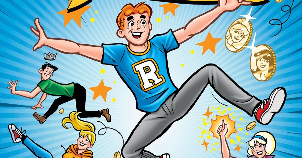 Tom King’s Archie one-shot will finally ‘solve’ the dilemma of Betty or Veronica