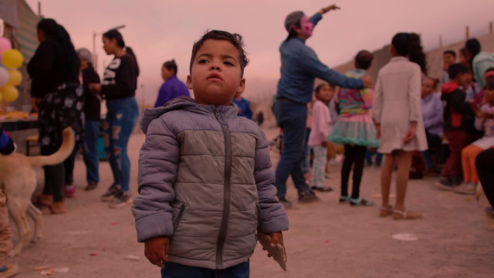 Exploring Gender Issues, Indigenous Peoples, Climate Change, Teen Suicide, Chilean Docs at Cannes Doc Plumb Universal Themes