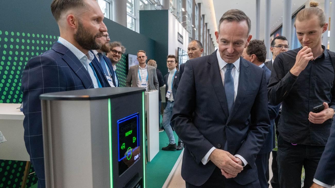 Verkehrspolitik: Verkehrsminister aus aller Welt treffen sich in Leipzig