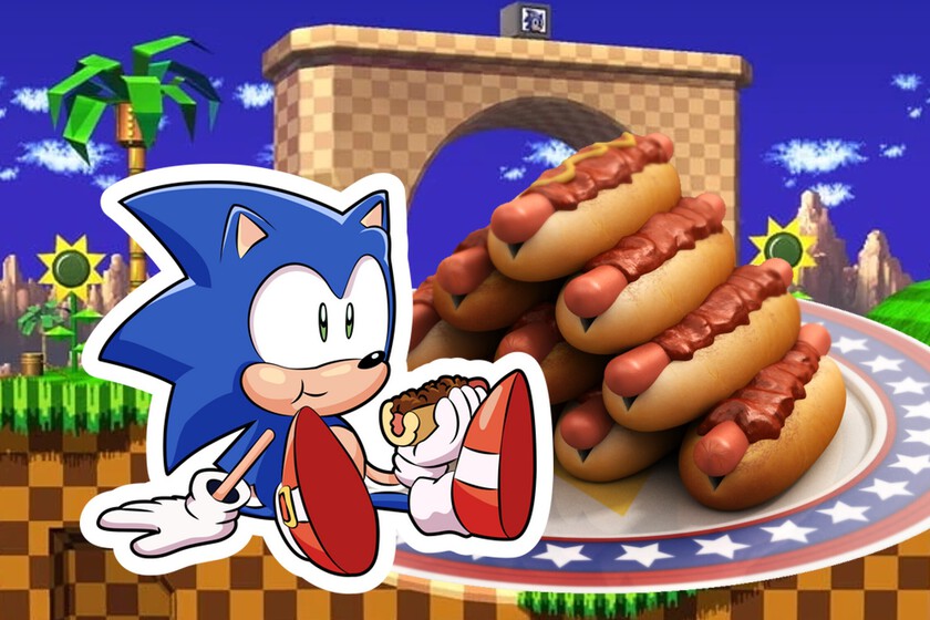 Cómo preparar los auténticos Perritos Calientes de Sonic