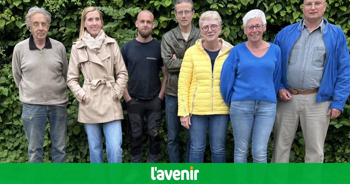 La Fête de la Ruralité revient ce samedi à Héron: "On veut aider les familles en difficultés"