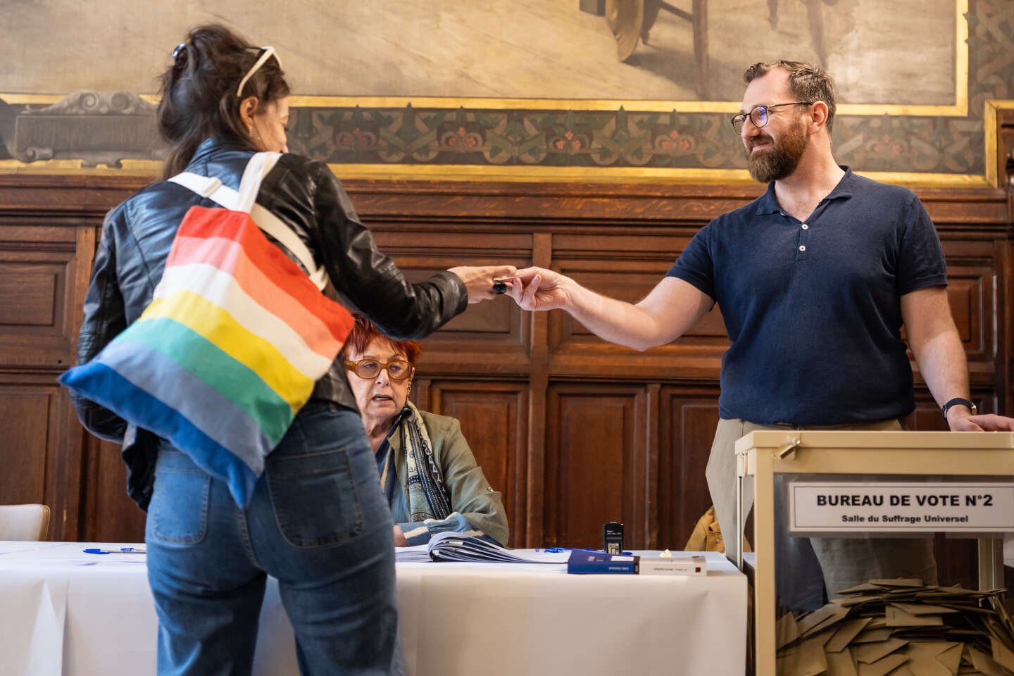 Législatives 2024 : candidatures, inscription sur les listes électorales, procurations... les règles d’une campagne éclair