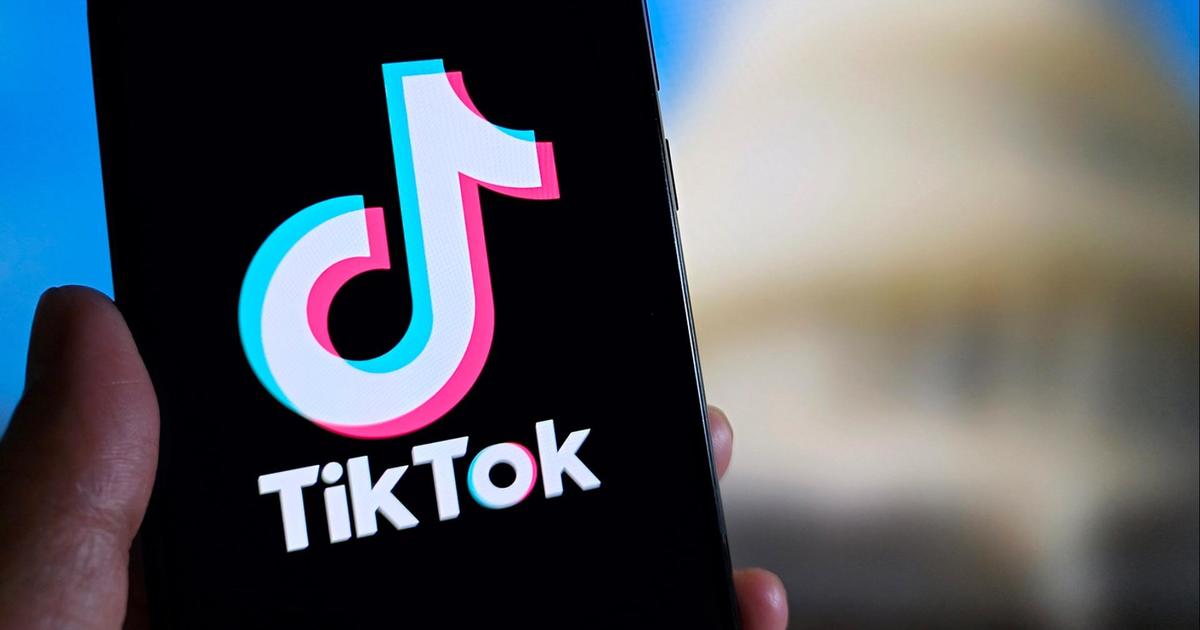 Nebraska sues TikTok, alleging teens are deceptively targeted