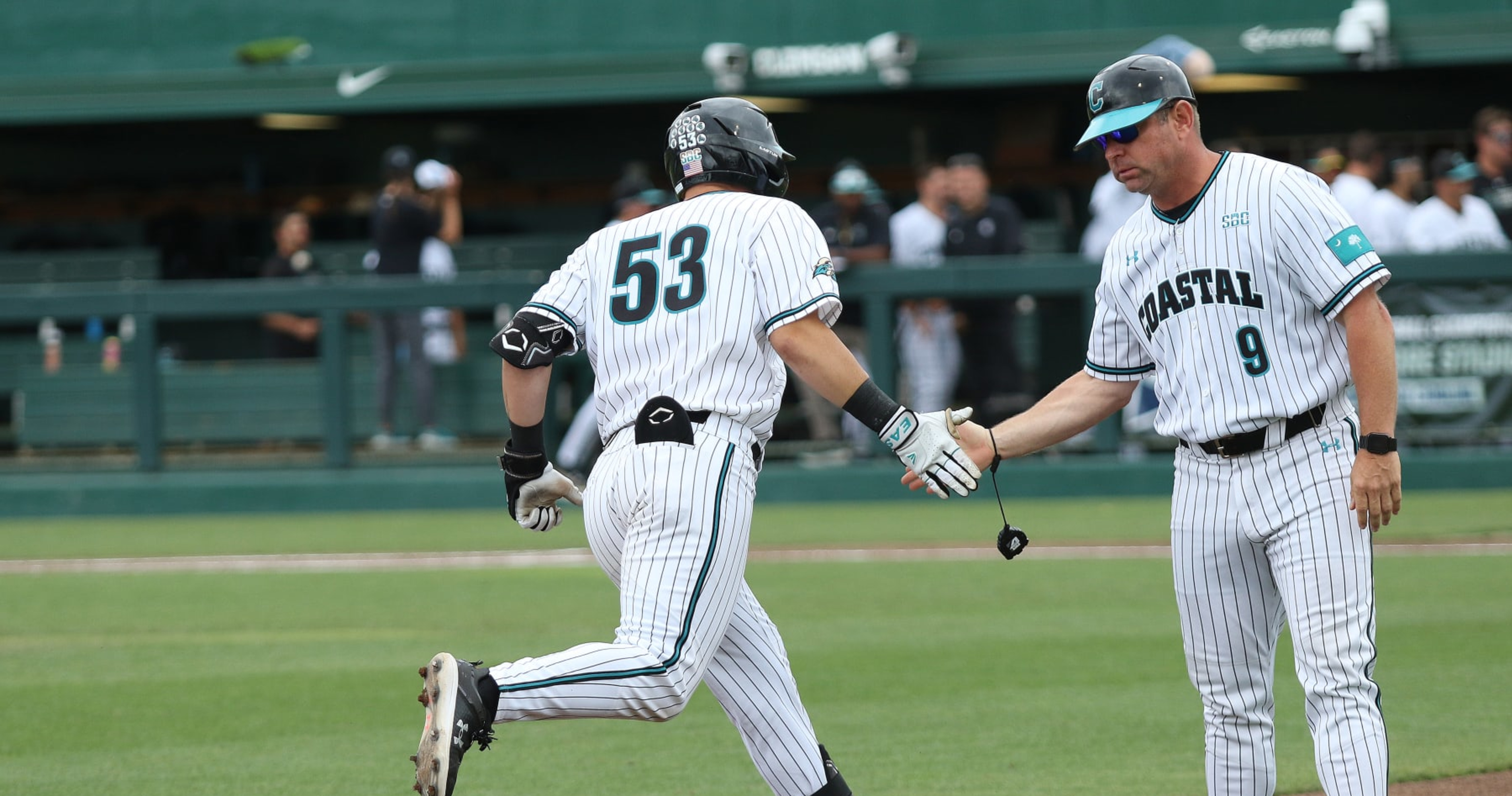 College Baseball Regional 2024: Results, Highlights and Bracket from Sunday