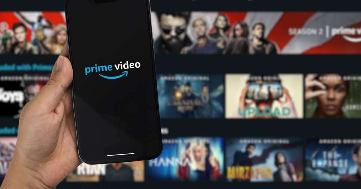 5 lançamentos do Prime Video em junho