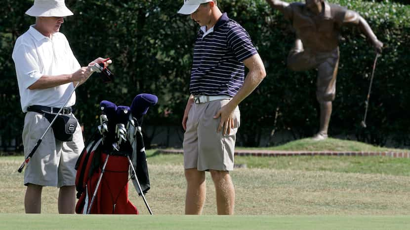 For all the history, Pinehurst No. 2 and the U.S. Open are forever linked to Payne Stewart