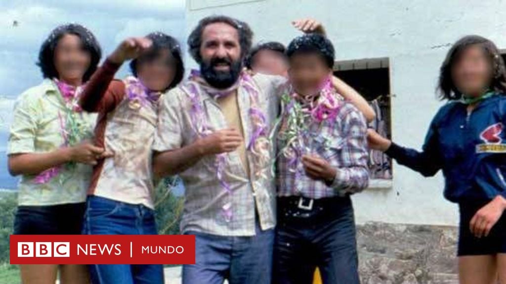 “Algunas noches me sacaba de la cama y me llevaba en brazos para abusar de mí”: el testimonio de una víctima del jesuíta español Alfonso Pedrajas en un internado en Bolivia