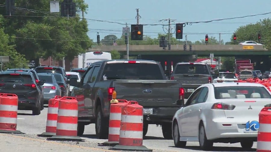 Armed road rage incident under investigation in Virginia Beach