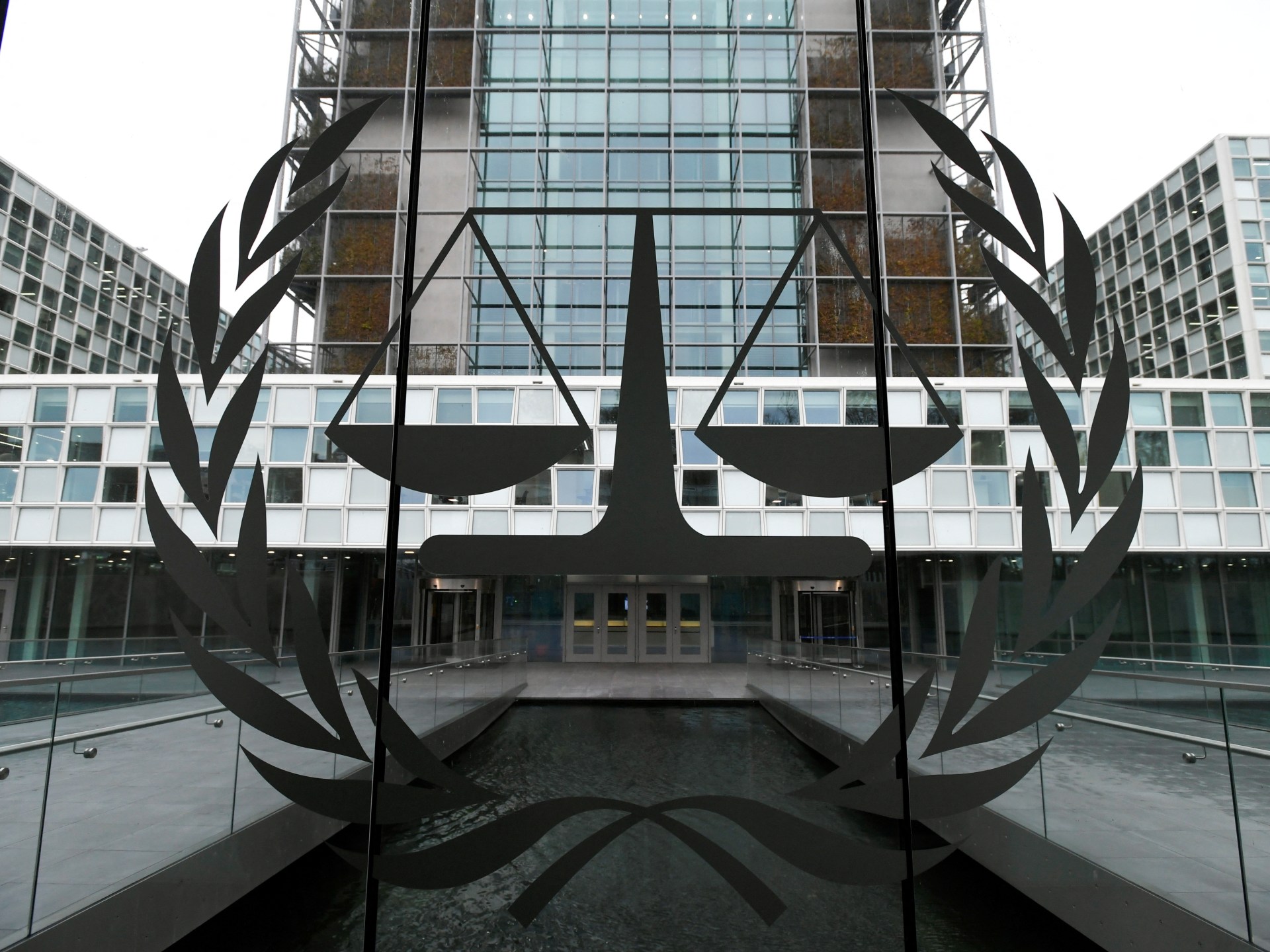 Why is the ICC seeking arrest warrants for Israeli and Hamas leaders?