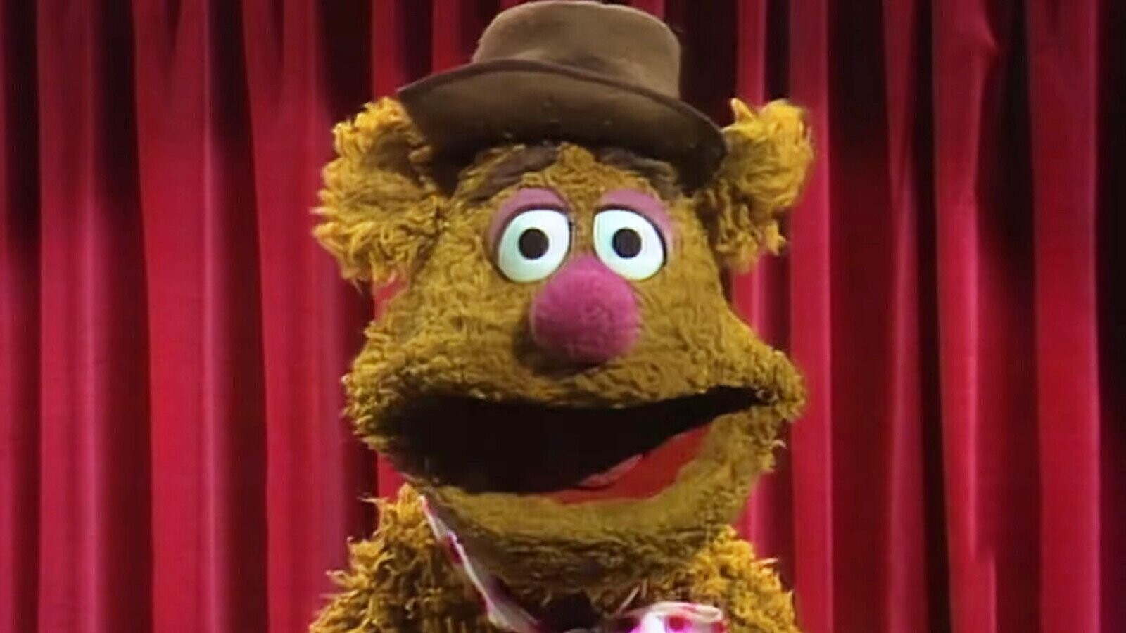 Fozzie Bear Was Inspired by a Legendary Comedian