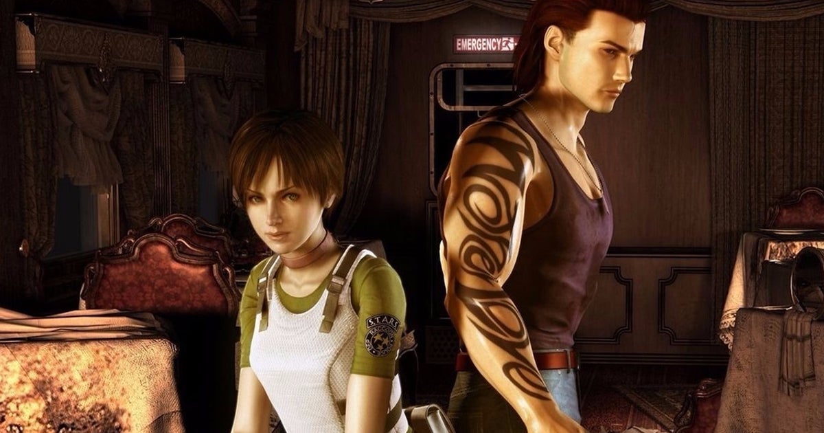 Resident Evil Zero and Code Veronica remakes currently in development, leak claims