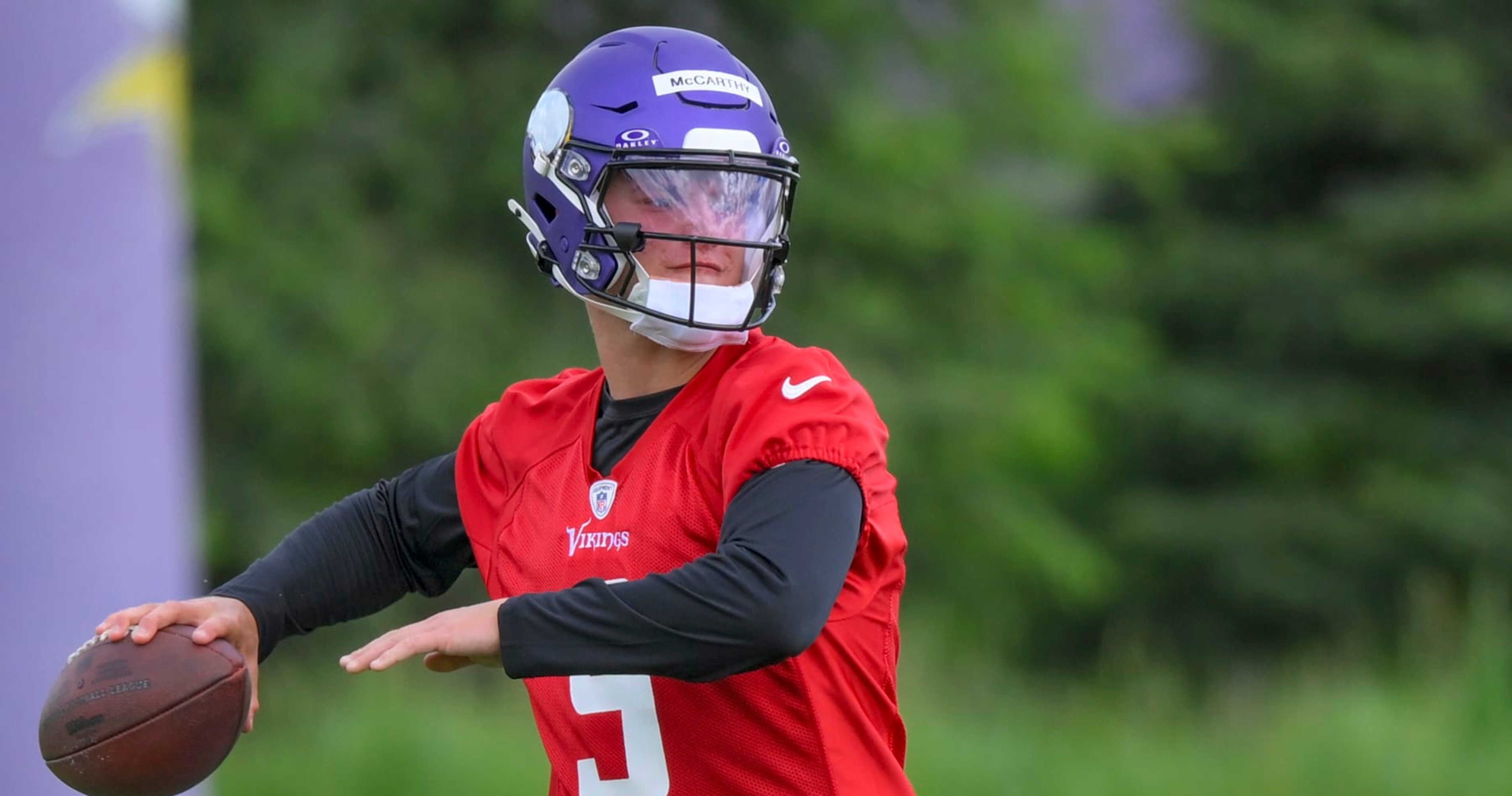 Predicting When Each Rookie NFL Quarterback Will Make His First Start in 2024