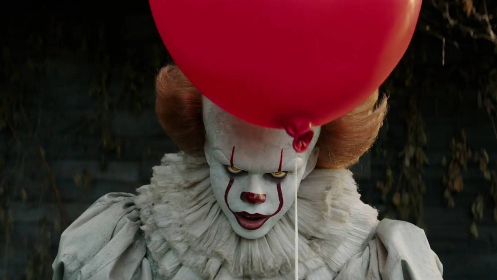 Bill Skarsgard Will Return As Horror Icon Pennywise For 'It' Prequel Series On Max