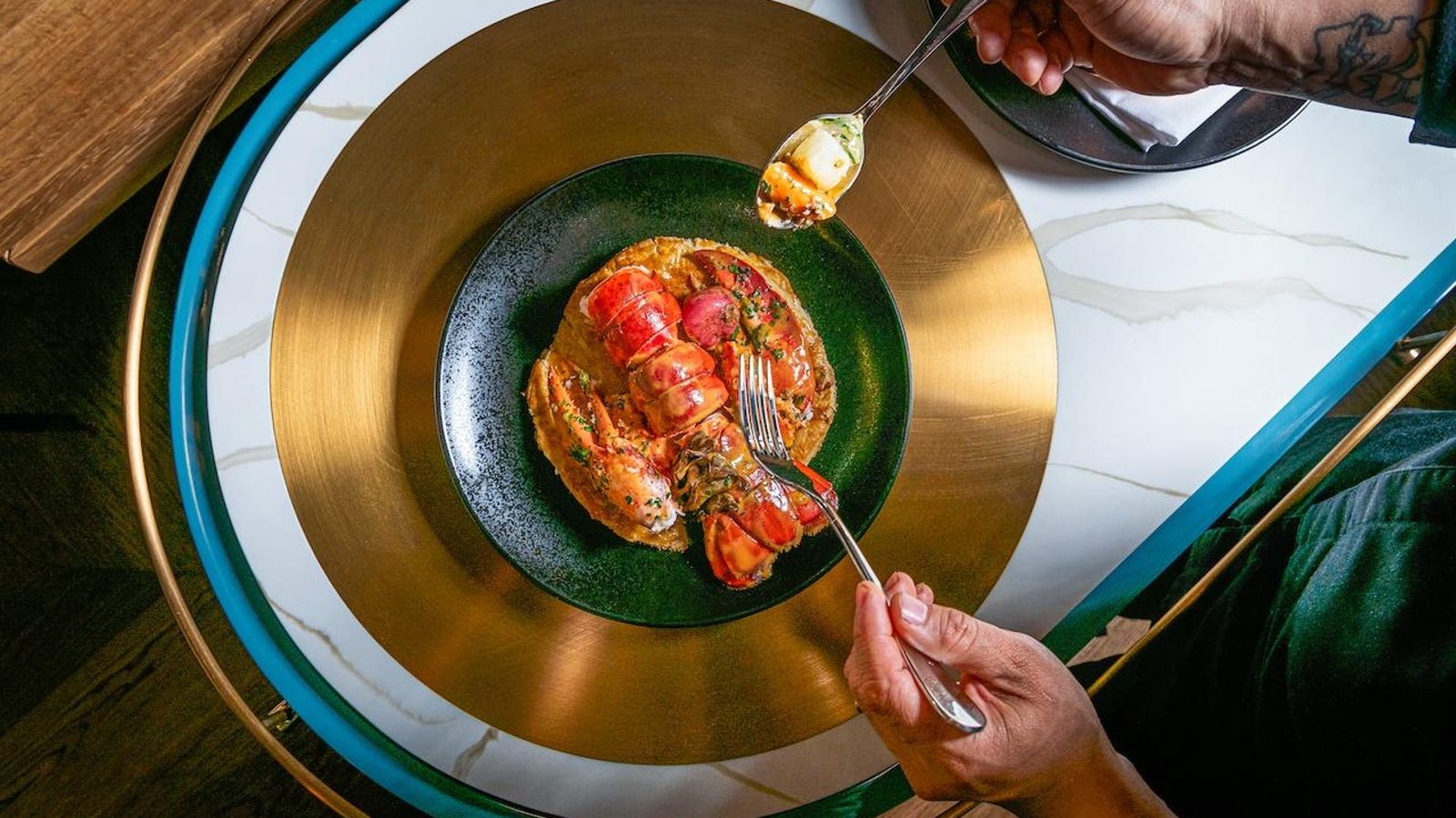 25 Dishes To Enjoy While Celebrating National Lobster Day