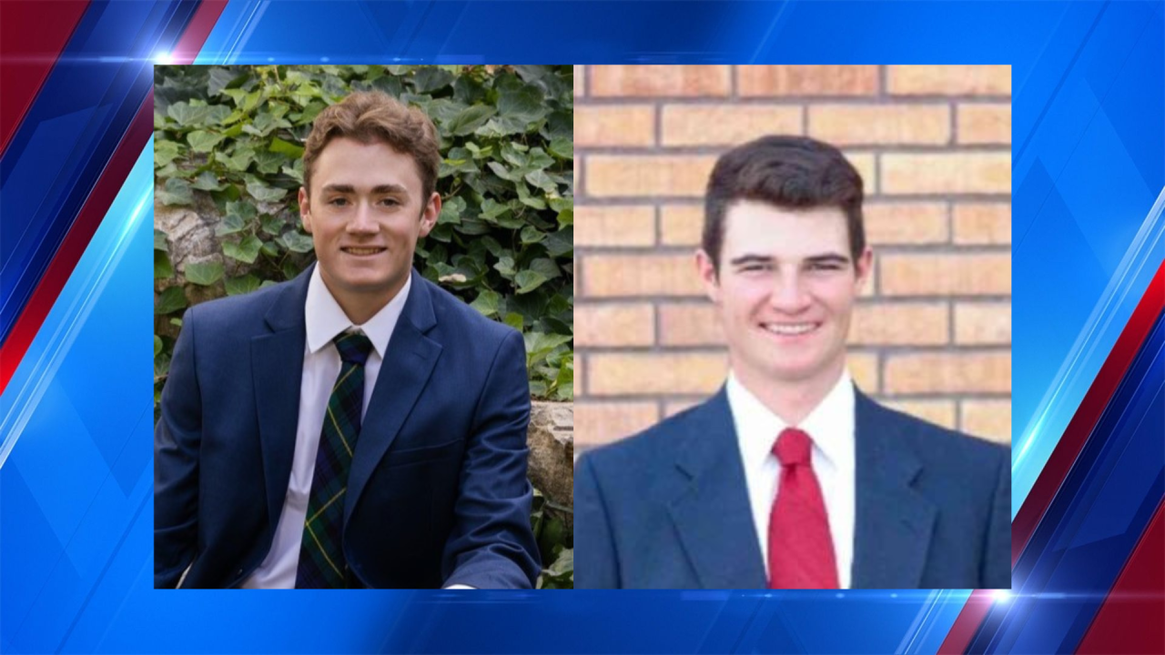 2 LDS missionaries killed in North Dakota car crash