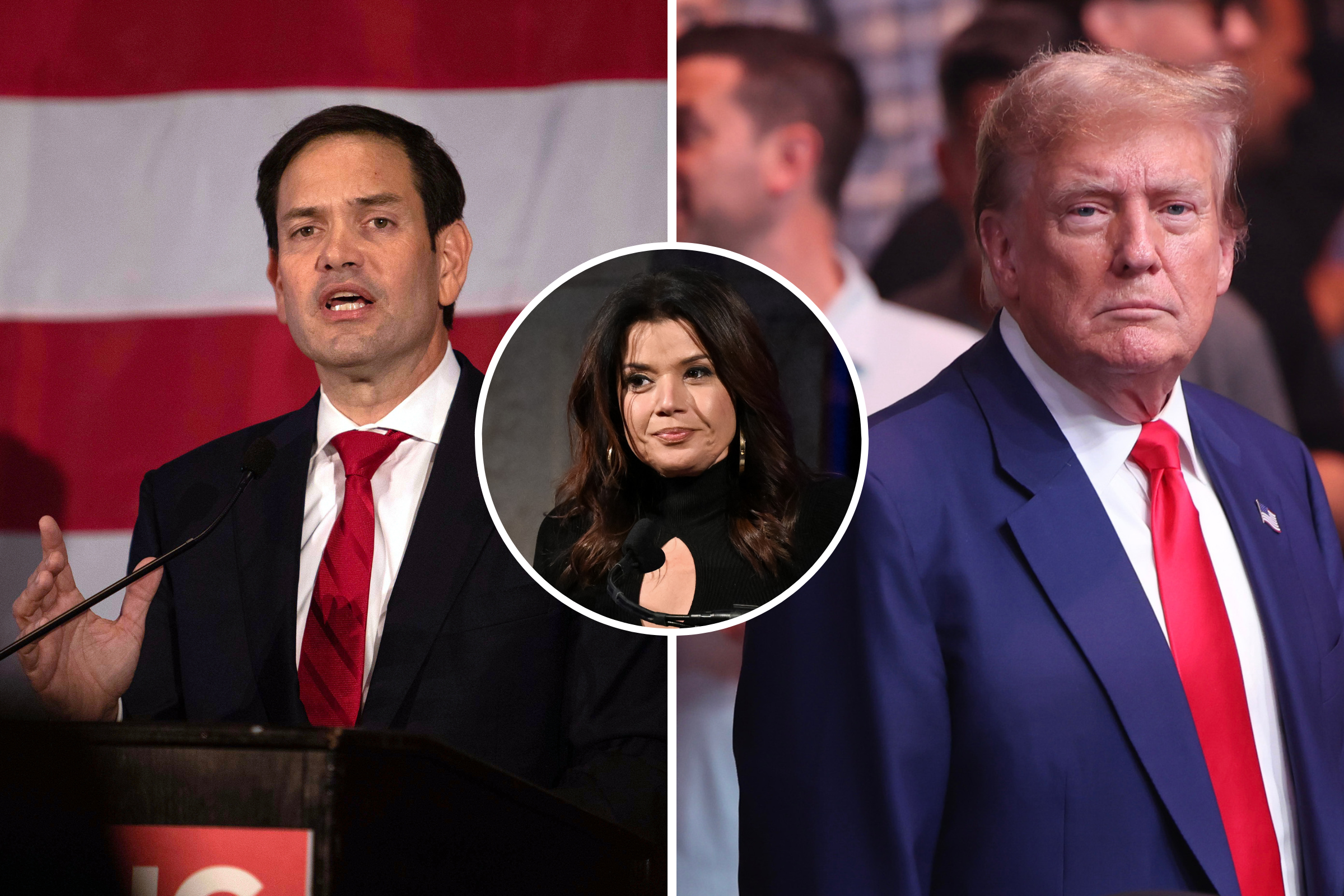 Ana Navarro Blasts Marco Rubio for Comparing Trump Trials to Cuba