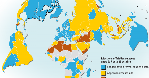 Votes à l'ONU, plus fiables que les aiguilles d'une boussole