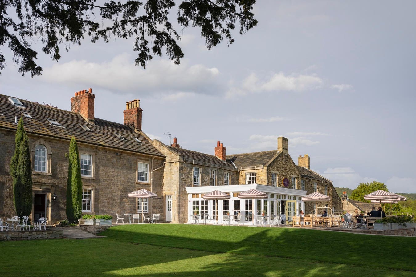 The Cavendish Hotel On Chatsworth Estate Unveils Extensive Refurbishment