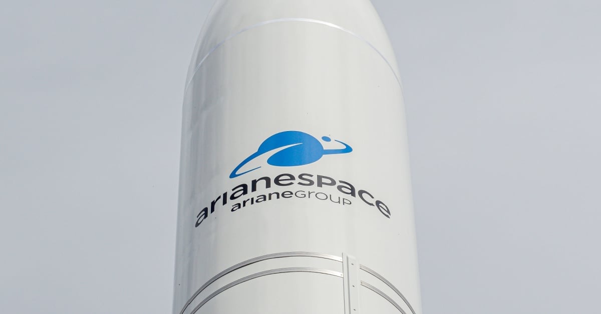 Ariane 6 ready to rocket, bringing heavy-lift capability back to Europe