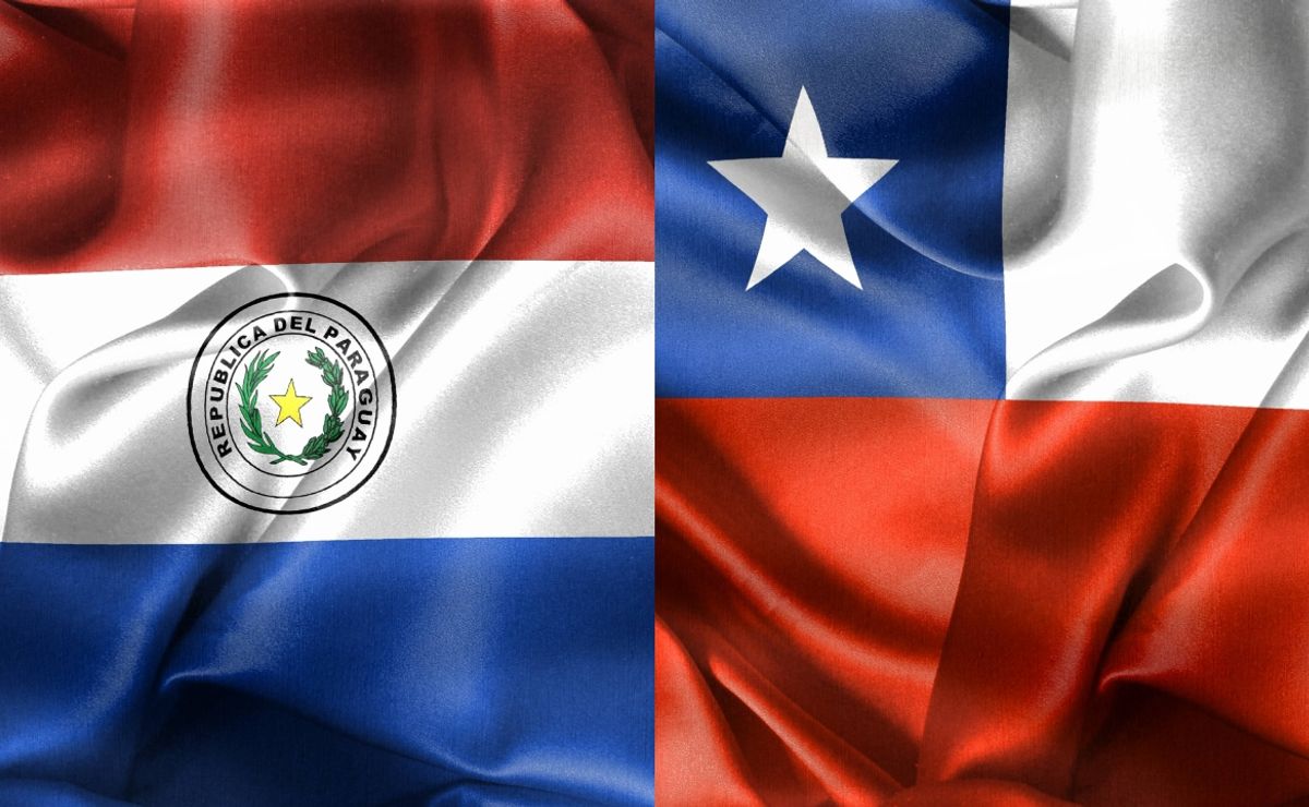 Where to find Paraguay vs Chile on US TV: June 11, 2024