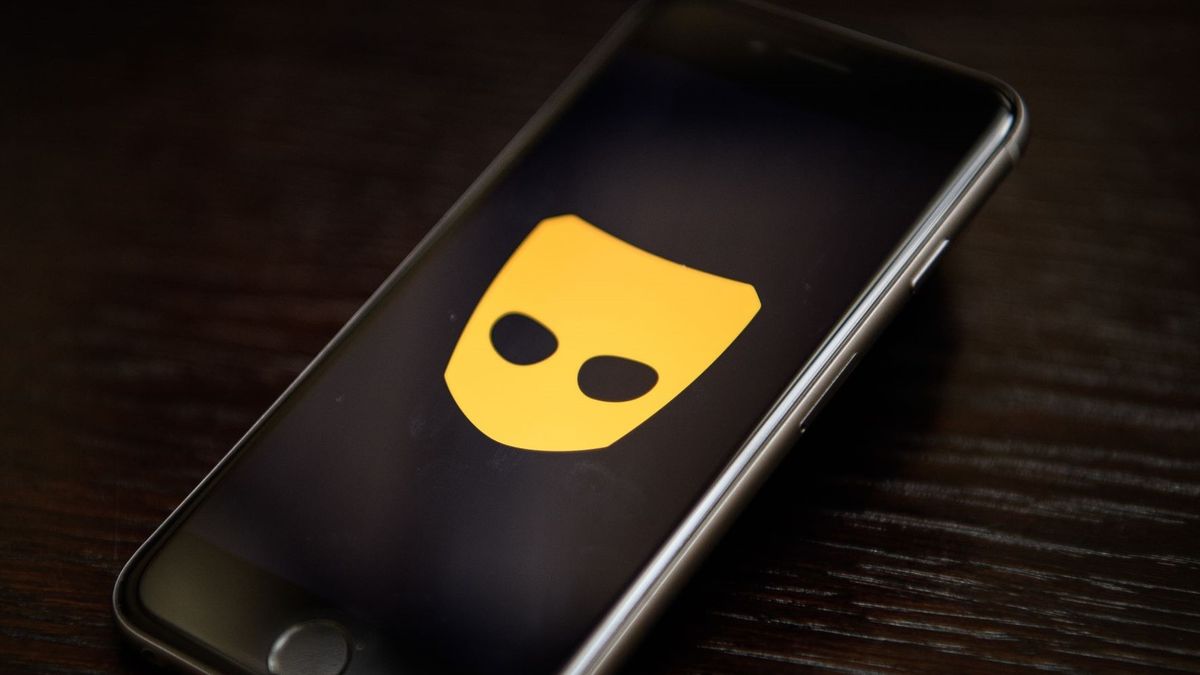 Grindr is the second-most banned social app—how to unblock it