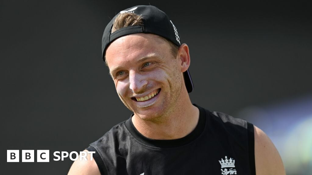 England can't get 'consumed' by permutations - Buttler