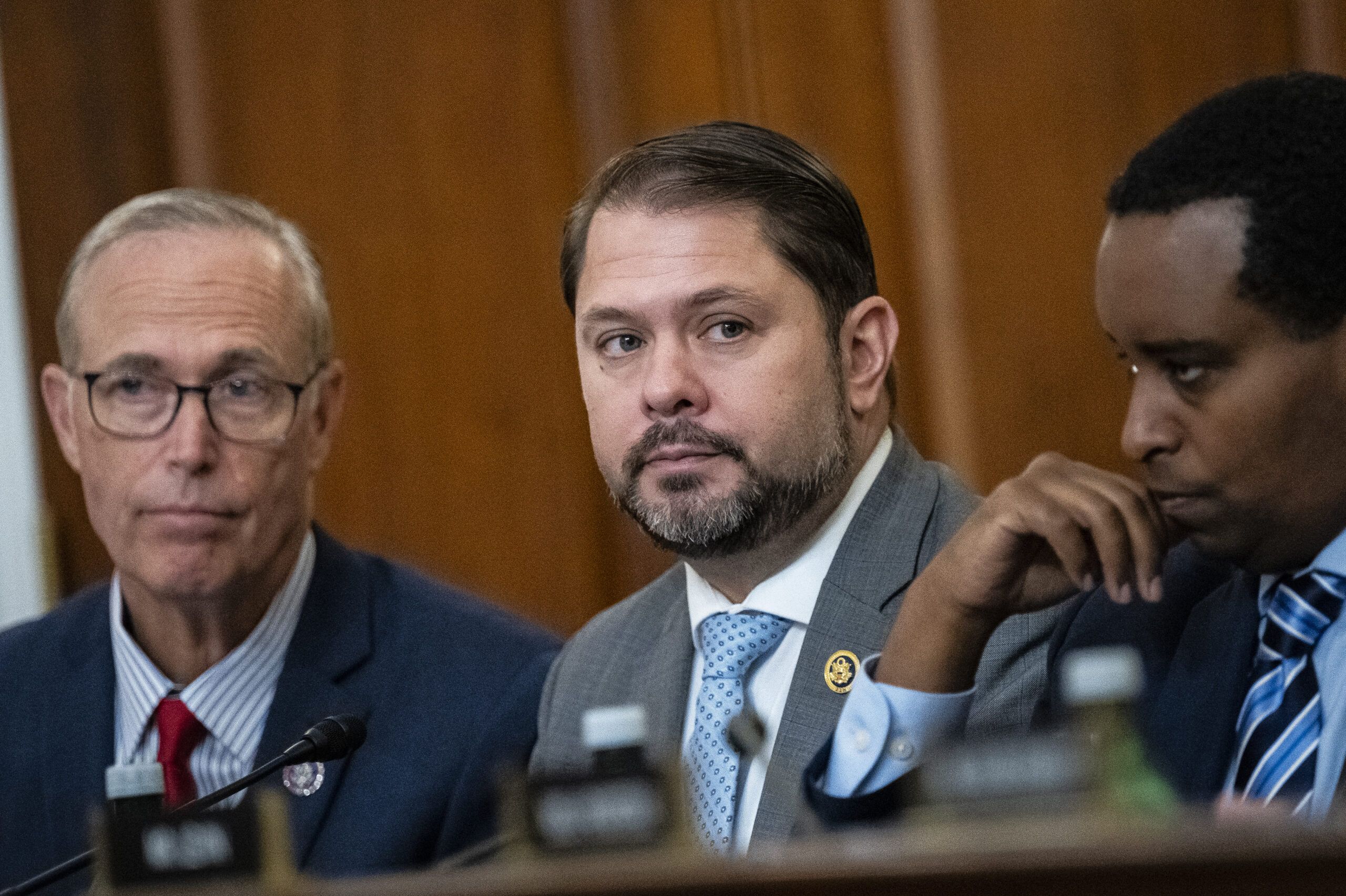 Border mayor backs Ruben Gallego in Arizona Senate race