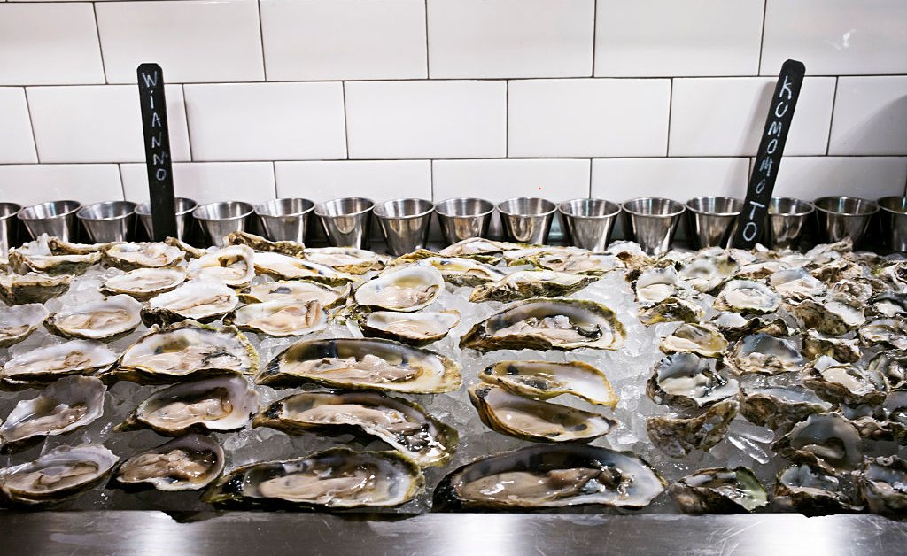 FDA Issues Warning About Paralytic Shellfish Poisoning. Here’s What to Know About the Illness