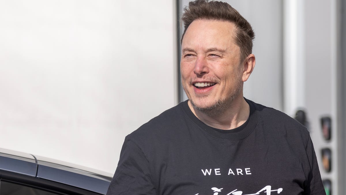 Elon Musk's $46 billion Tesla pay plan faces a big vote today. Here's what you need to know