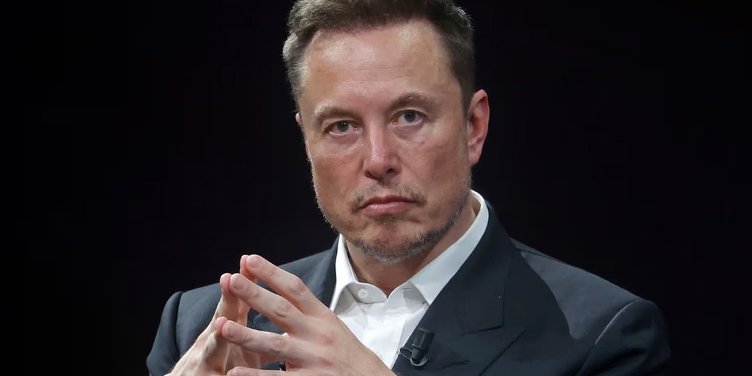 Tesla Investors Are Suing Elon Musk for Creating Rival AI Company