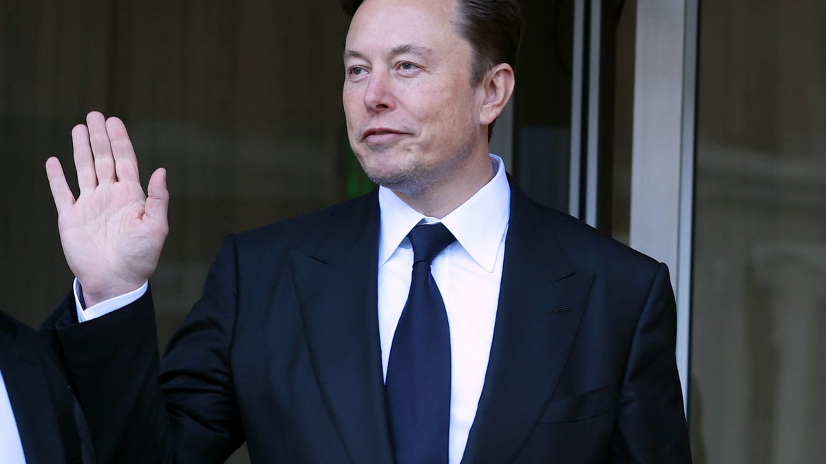 Watch live: Tesla shareholders vote on Elon Musk's $46 billion pay package