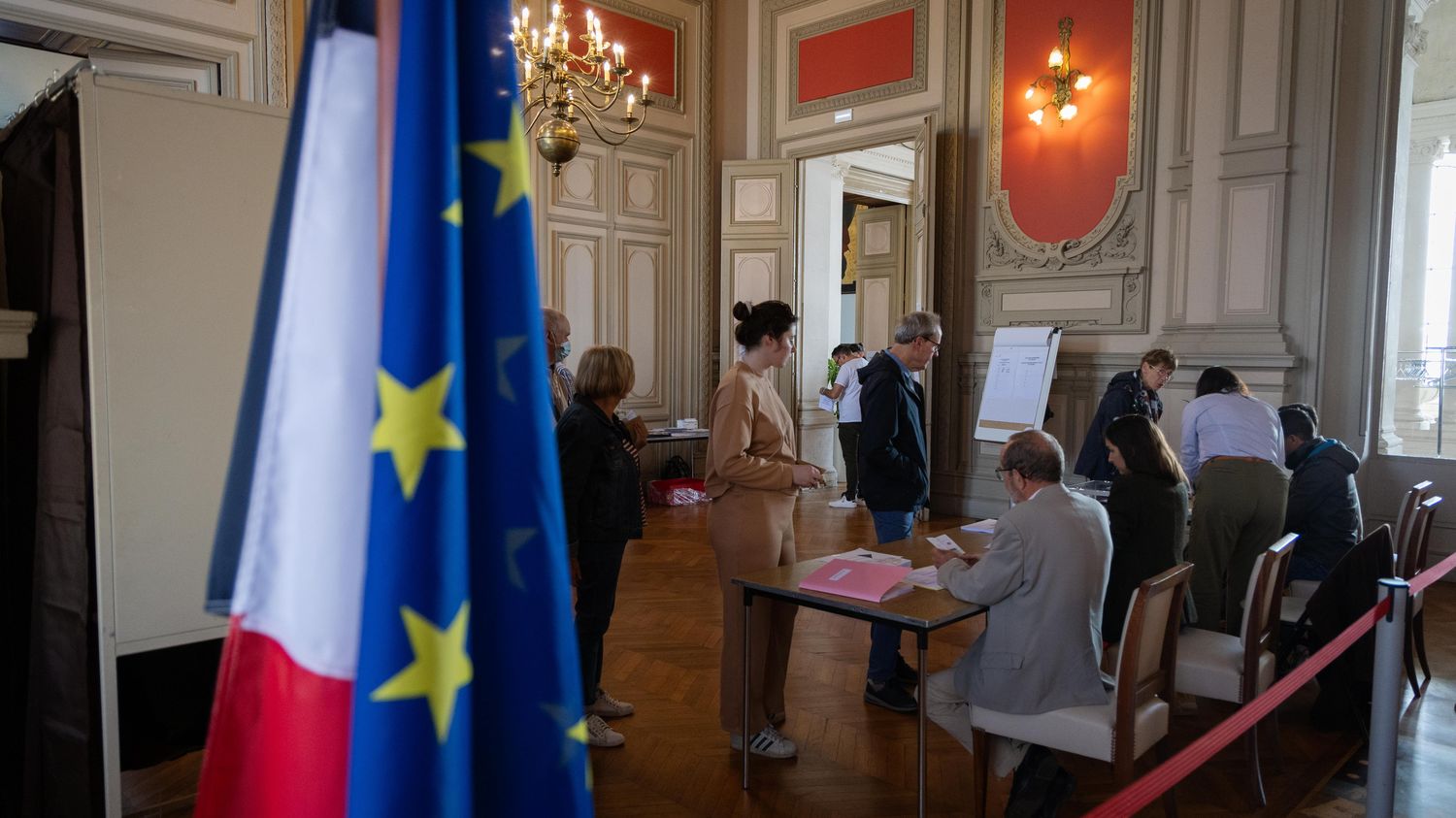 Vote, procuration, candidats... Le guide de la campagne des législatives anticipées