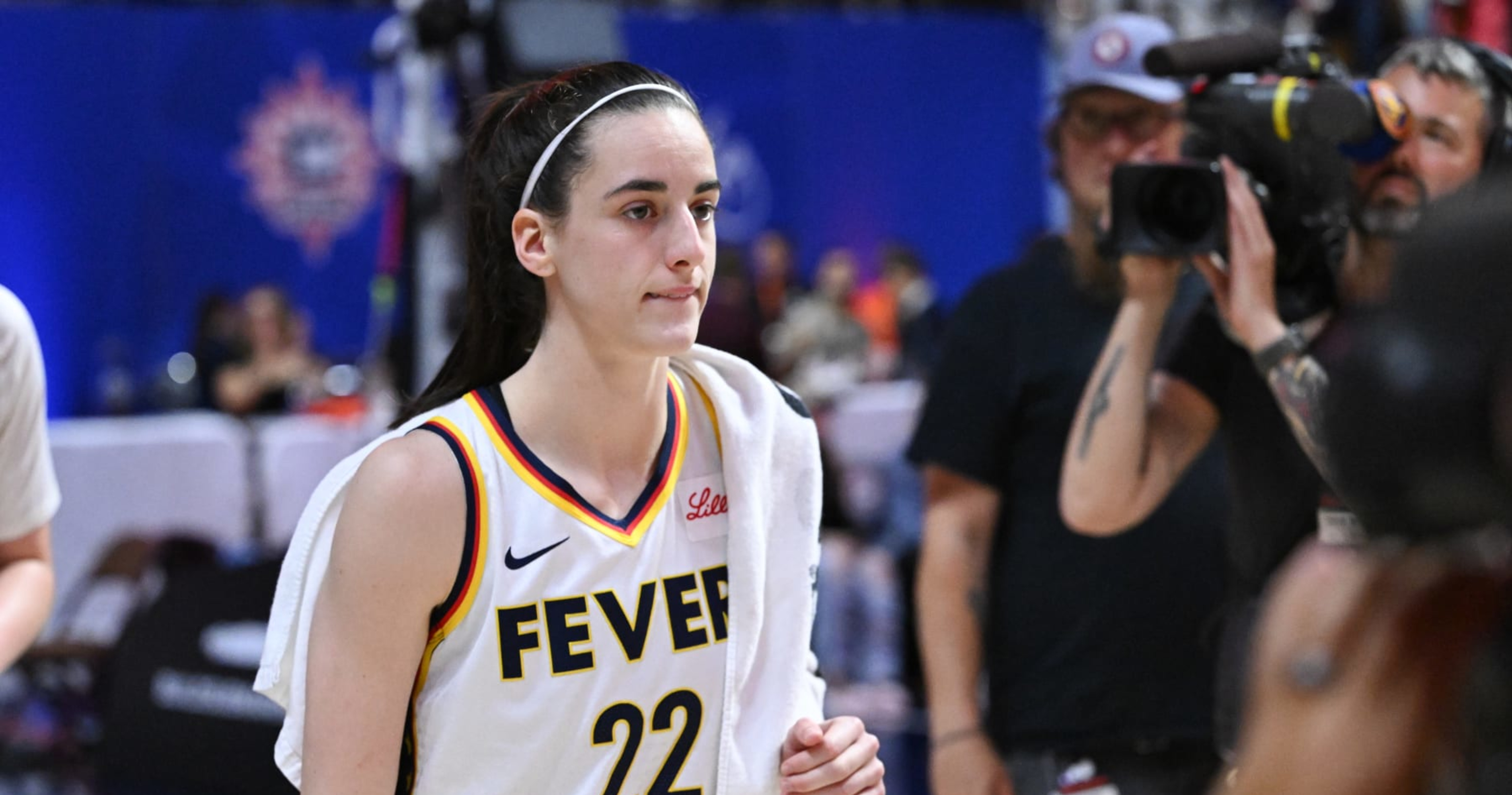 Caitlin Clark, Fever Slammed by HC Sides After Loss to Sun: You Can't 'Coach Effort'