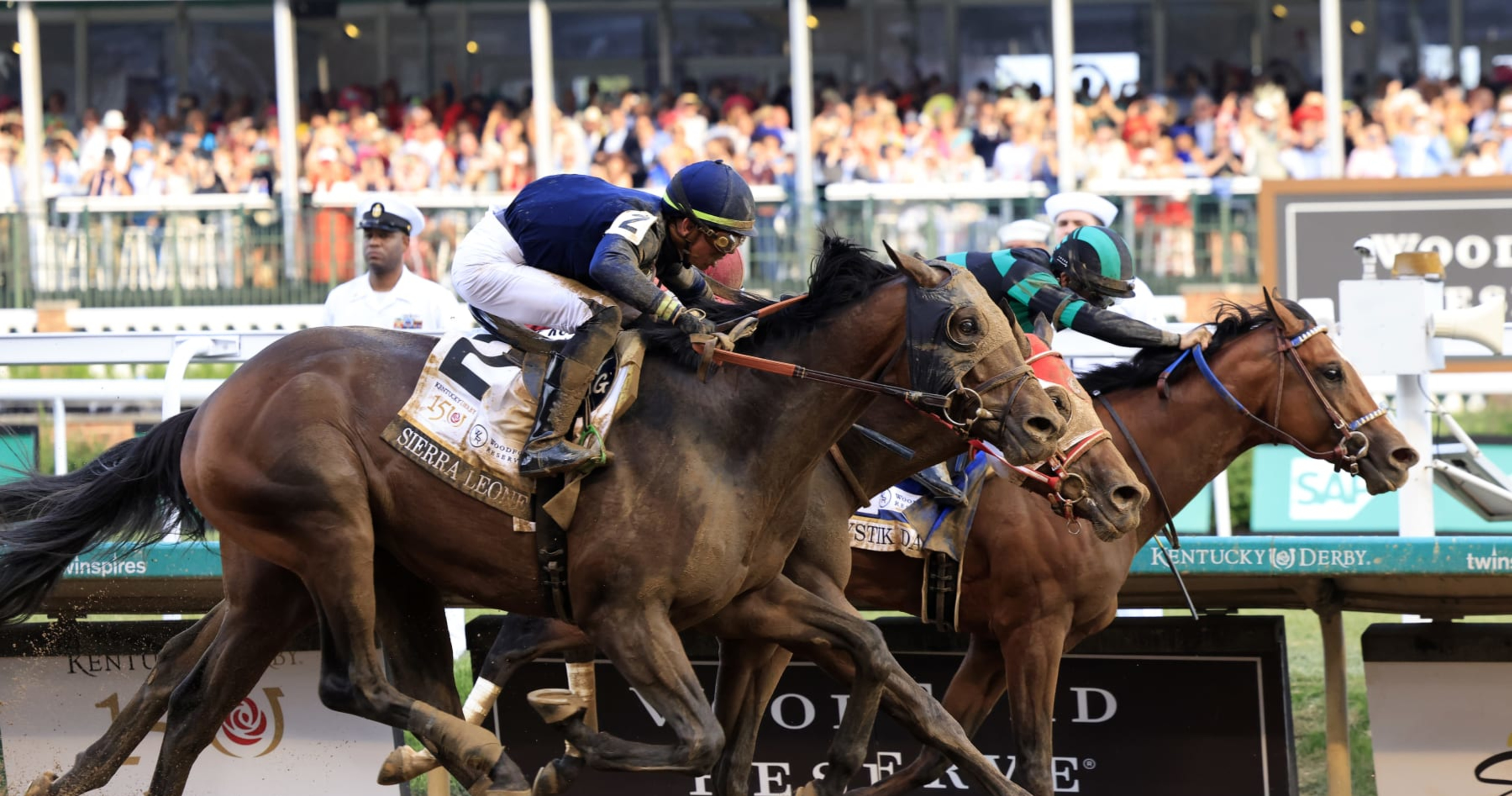 Preakness 2024 Post Positions: Horse Odds, Prize Money Predictions and More