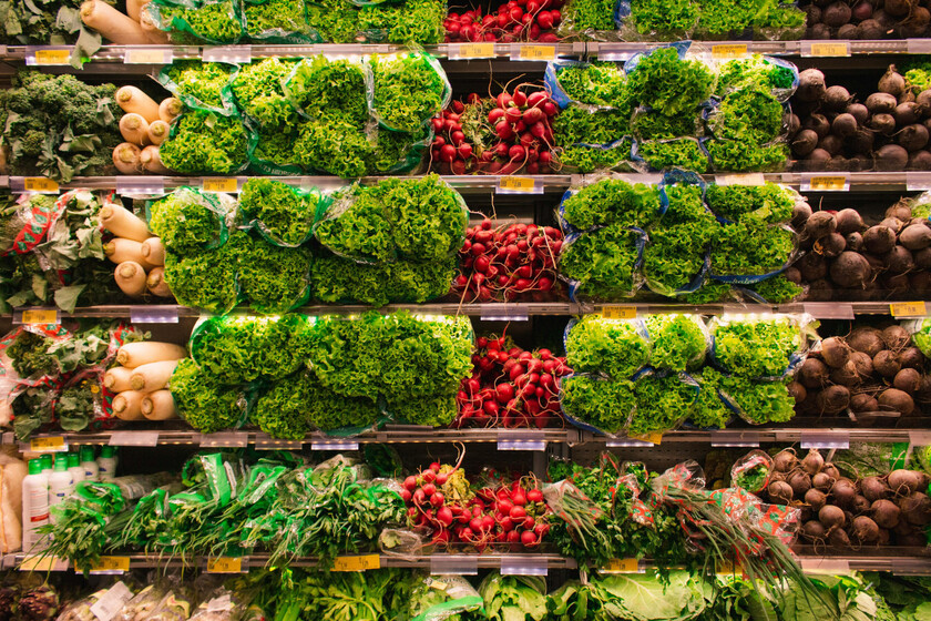 Estos productos saludables solo los encuentras en Costco: los recomienda un dietista