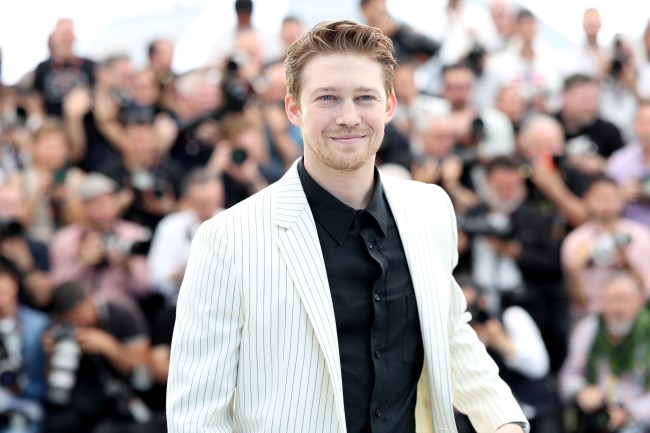 Joe Alwyn’s Next Move Is the Darkest Role of His Career So Far