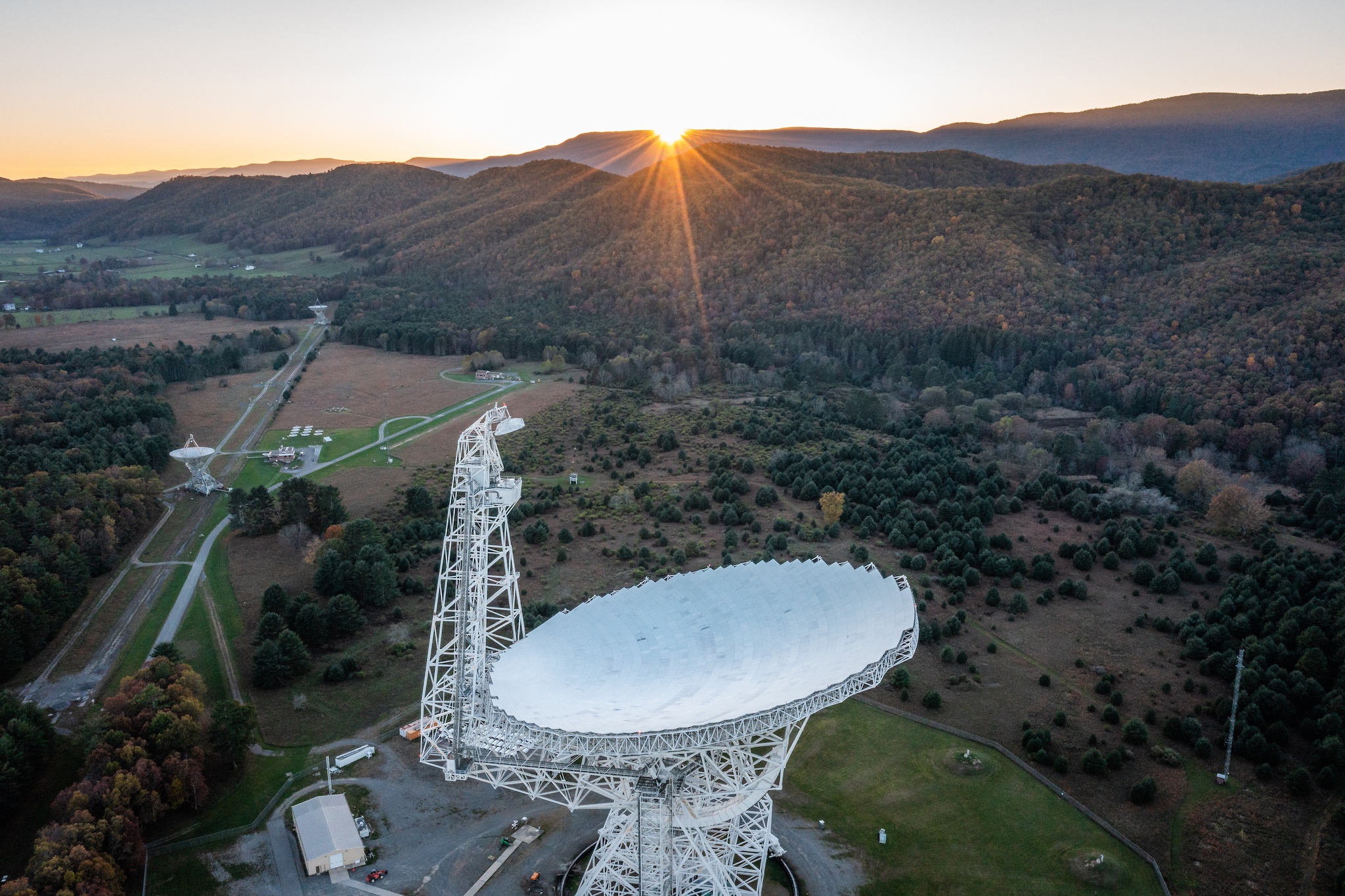 Next-Generation Radar Will Map Threatening Asteroids