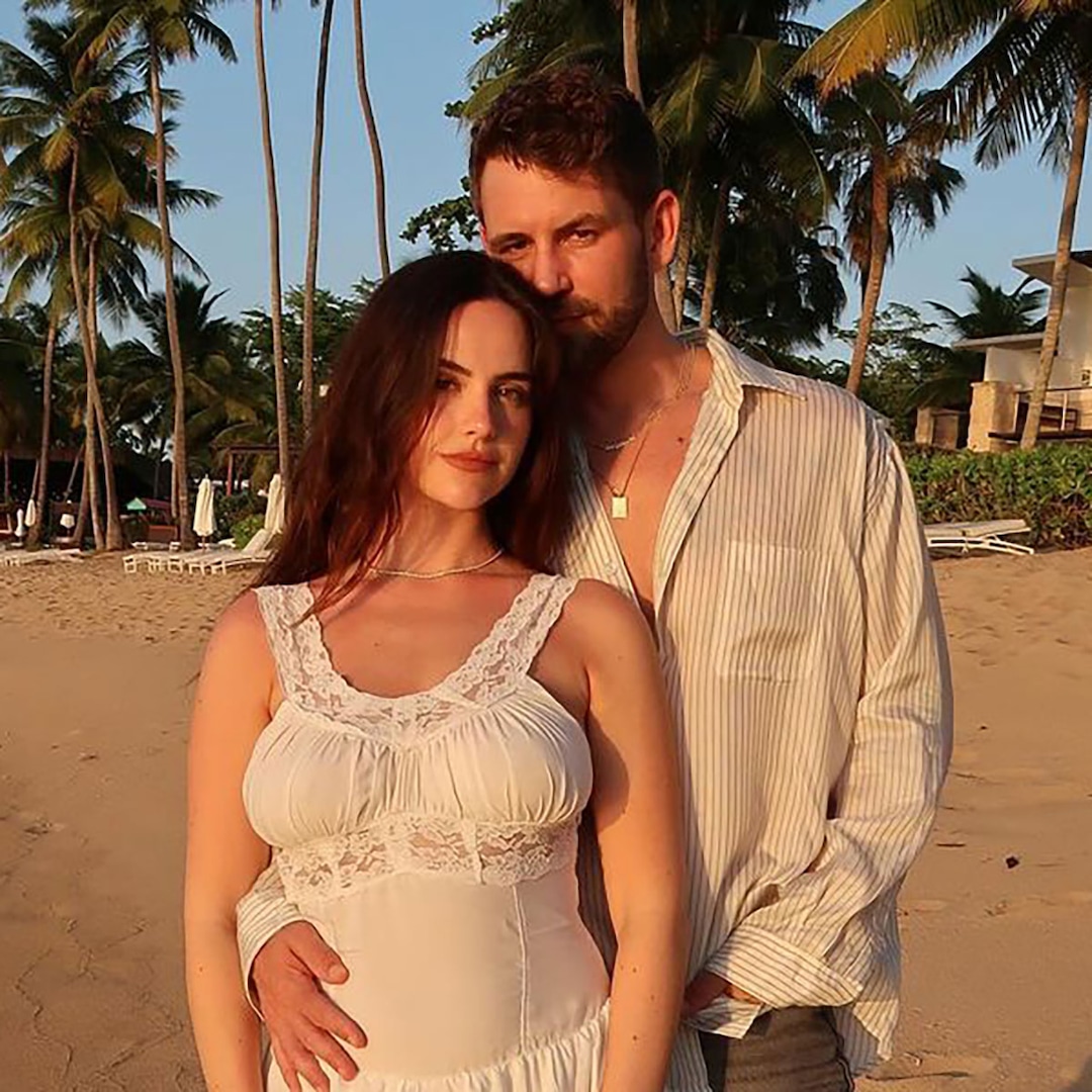 Nick Viall & Natalie Joy Finally Get Honeymoon After "Nightmare" Trip