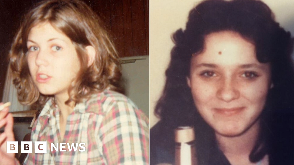 Canada police link dead US rapist to four cold-case murders