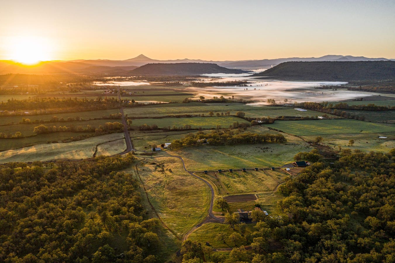 Is Rogue Valley The Napa Of Oregon?