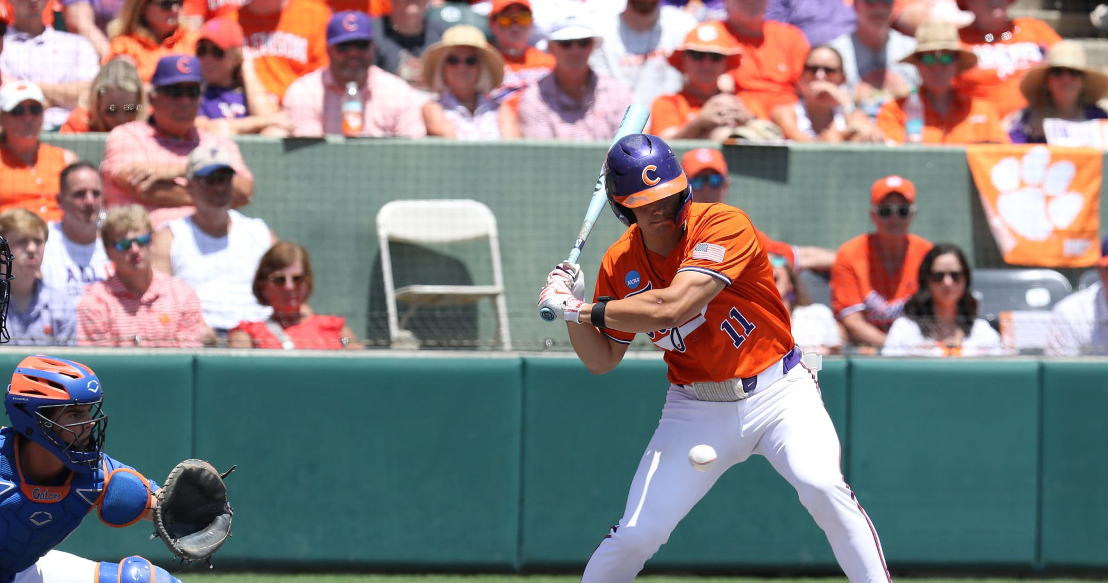 College Baseball Super Regionals 2024: Results, Highlights and Bracket from Sunday