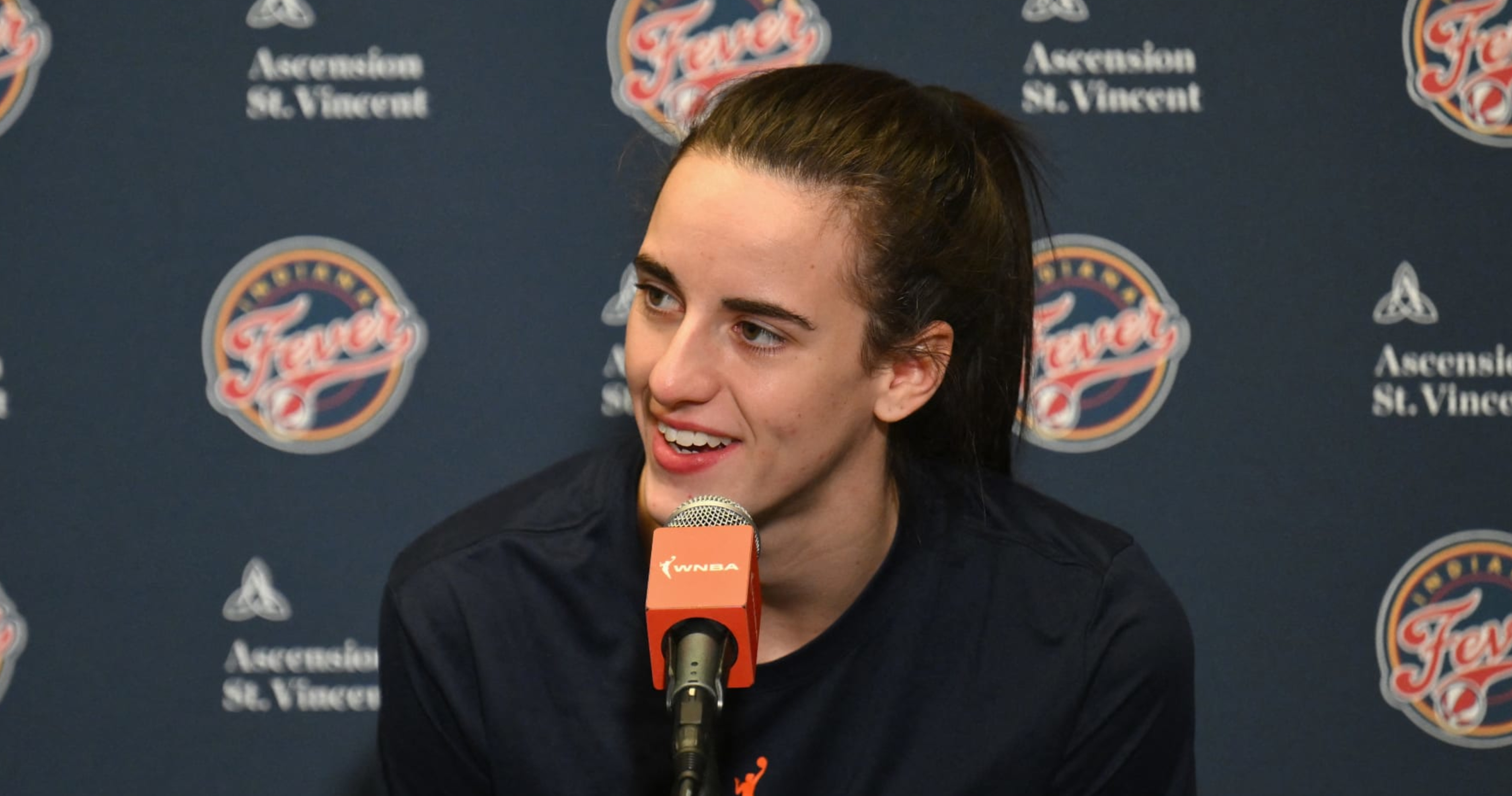 Sue Bird Says Caitlin Clark Faces 'Most Pressure' Any Player Has Had Entering WNBA