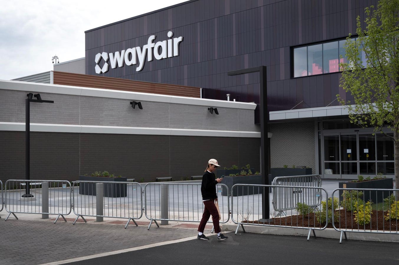 Why Wayfair Stands To Win Going Big With Its Brand New Big Box